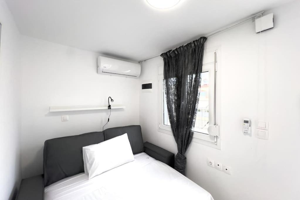 Spacious Penthouse Near Downtown 아테네 외부 사진