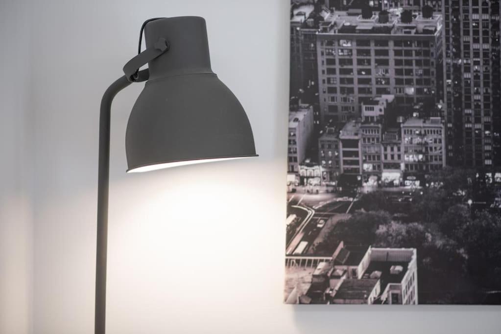 Spacious Penthouse Near Downtown 아테네 외부 사진