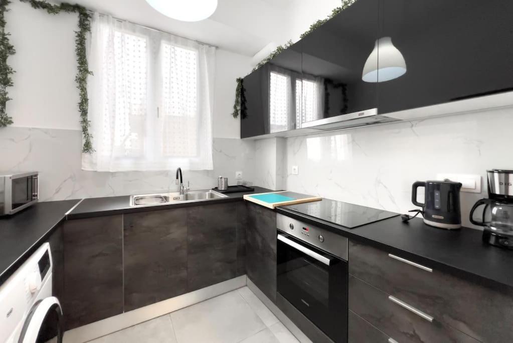 Spacious Penthouse Near Downtown 아테네 외부 사진