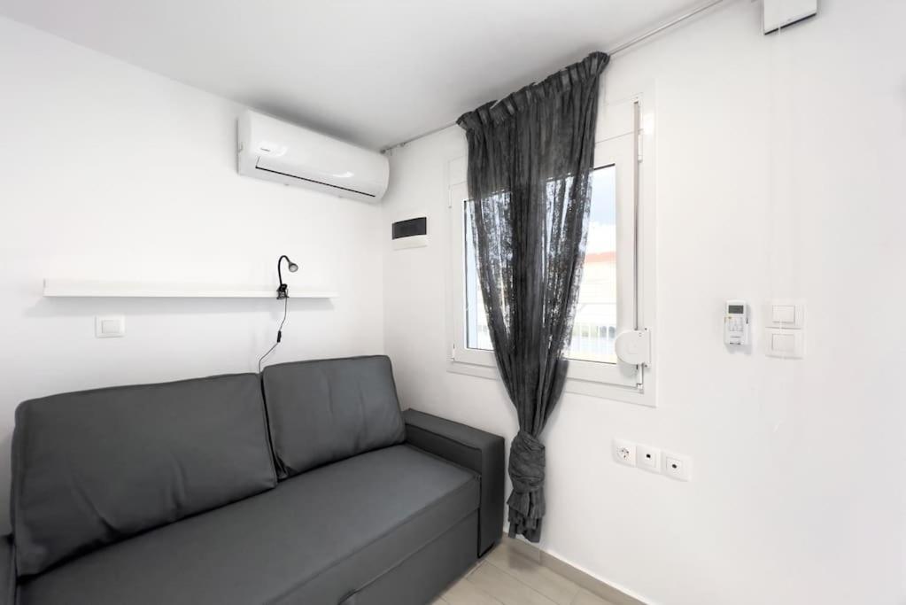 Spacious Penthouse Near Downtown 아테네 외부 사진