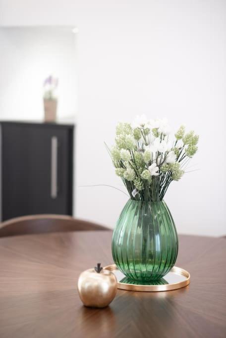 Spacious Penthouse Near Downtown 아테네 외부 사진